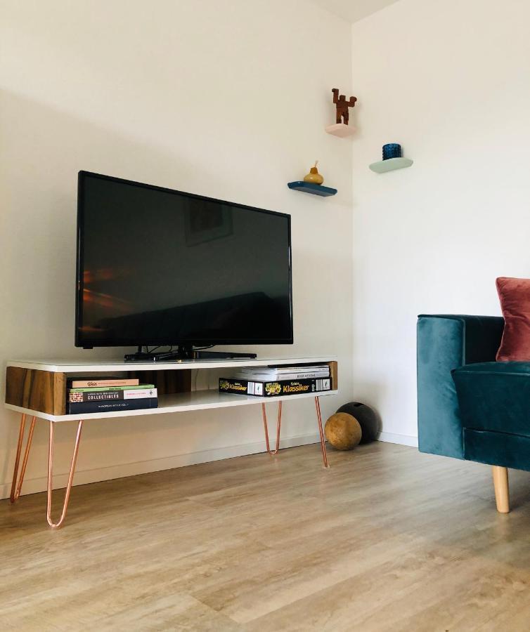 Ferienwohnung No.55 Lörrach Esterno foto