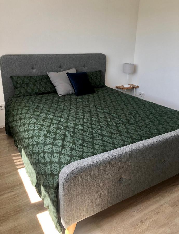 Ferienwohnung No.55 Lörrach Esterno foto