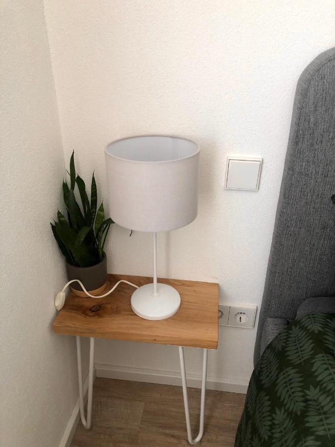 Ferienwohnung No.55 Lörrach Esterno foto