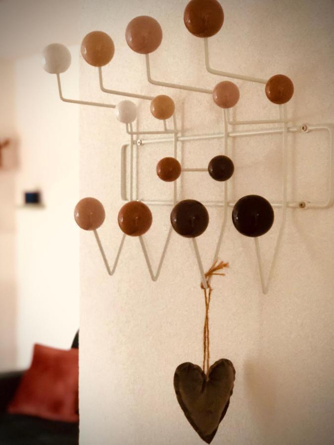 Ferienwohnung No.55 Lörrach Esterno foto