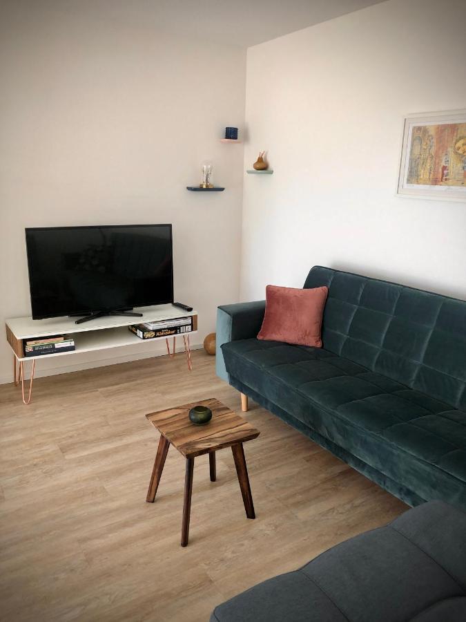 Ferienwohnung No.55 Lörrach Esterno foto
