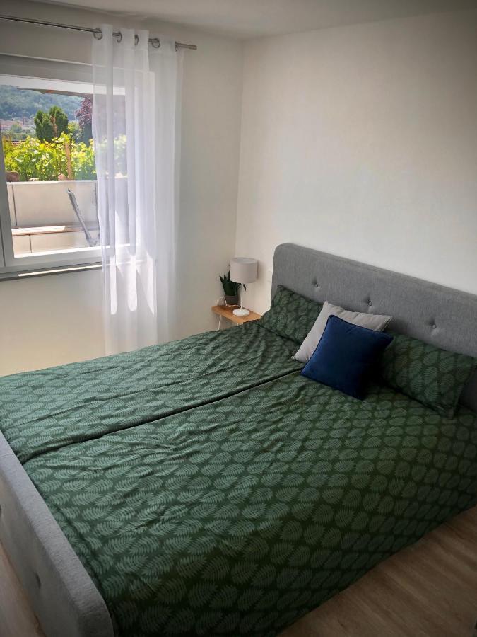 Ferienwohnung No.55 Lörrach Esterno foto