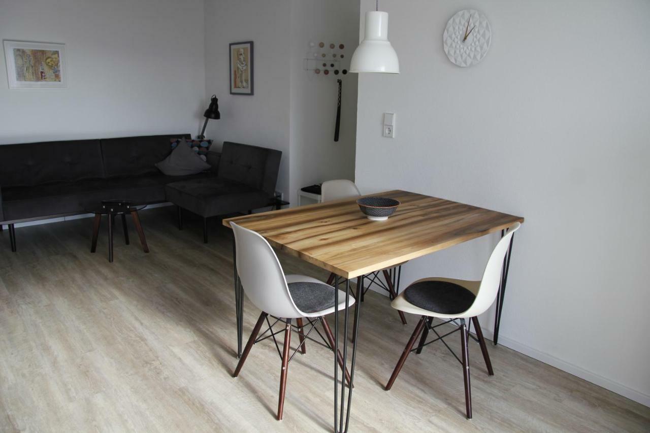 Ferienwohnung No.55 Lörrach Esterno foto