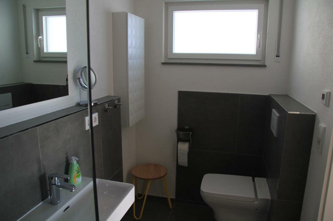 Ferienwohnung No.55 Lörrach Esterno foto