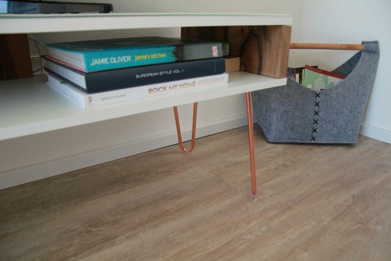 Ferienwohnung No.55 Lörrach Esterno foto