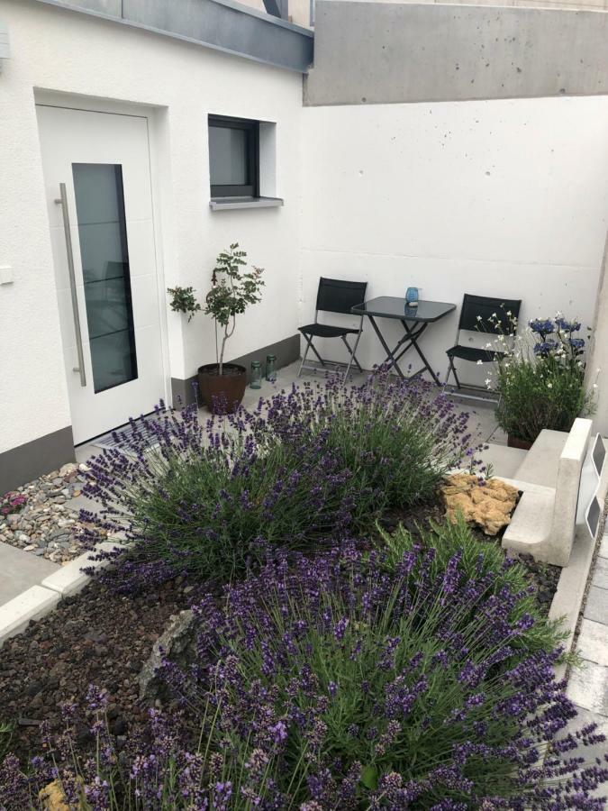 Ferienwohnung No.55 Lörrach Esterno foto